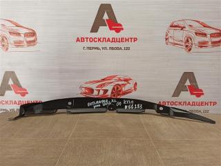 Пыльник (уплотнитель) крыла внутренний передний левый MITSUBISHI OUTLANDER (2005-2012)