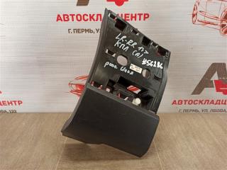 Накладка порога кузова - наружная облицовка (на крыло) передняя левая LAND ROVER RANGE ROVER IV (L405) 2012-н.в.