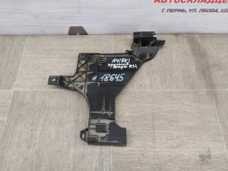 Запчасть кронштейн фары правый AUDI A4 (B8) 2008-2015