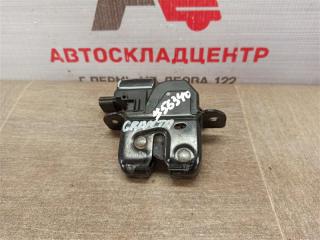 Фото запчасти замок крышки/двери багажника LADA GRANTA Б/У запчасть Запчасть замок крышки/двери багажника LADA GRANTA