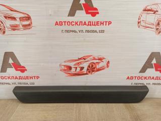 Запчасть накладка порога кузова - проем двери передняя правая AUDI Q5 (2008-2017)