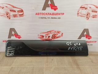 Накладка двери задней левой AUDI Q5 (2008-2017)