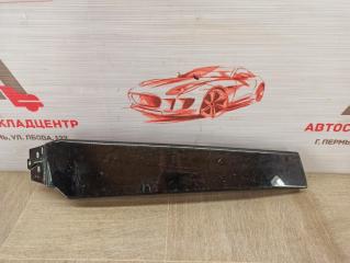 Запчасть накладка стойки кузова левая AUDI A3 (2003-2013)