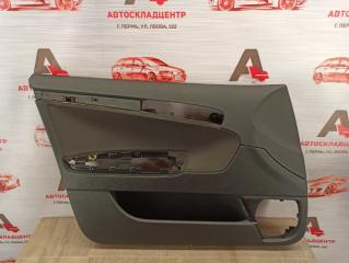 Обшивка двери передней левой AUDI A3 (2003-2013)