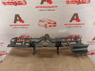 Каркас (рама) бампера переднего CITROEN C4 Picasso 2007-2014