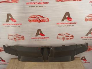 Пыльник бампера переднего верхний AUDI A6 (C7) 2010-2018 2010-2014