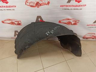 Локер (подкрылок) задний правый SUBARU XV (G33) 2011-2017 Б/У Локер (подкрылок) задний правый SUBARU XV (G33) 2011-2017