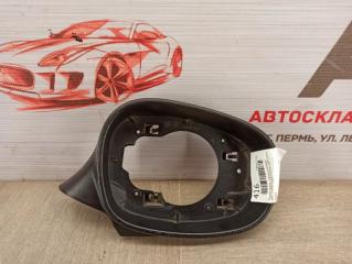 Запчасть зеркало правое - рамка (окантовка) BMW 3-series (E90/91/92/93) 2004-2014
