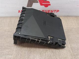 Электрика - блок предохранителей (крышка) SKODA OCTAVIA (2004-2013)