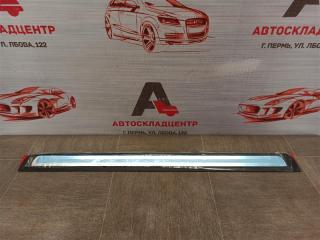 Накладка порога кузова - проем двери правая AUDI A5 (2007-2017)