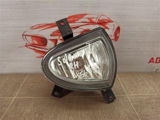 Запчасть фара противотуманная / дхо правая LIFAN SOLANO (2010-2016) 2010-2015