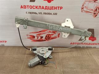 Стеклоподъемник задний правый KIA RIO (2011-2017) 2013