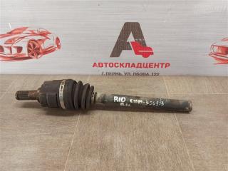 Привод колеса (ШРУС) KIA RIO (2011-2017) 2013