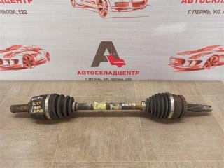 Привод колеса (ШРУС) левый KIA RIO (2011-2017) 2013