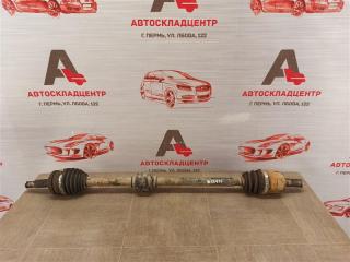 Привод колеса (ШРУС) правый KIA CERATO (2008-2013) 2012