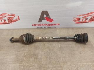 Привод колеса (ШРУС) левый KIA PICANTO (2004-2011) 2008