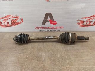 Привод колеса (ШРУС) левый HYUNDAI SOLARIS (2010-2017) 2013