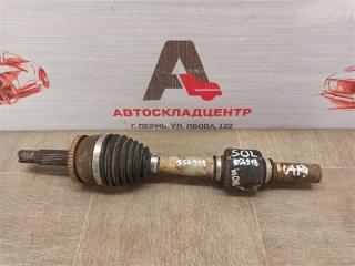 Привод колеса (ШРУС) HYUNDAI SOLARIS (2010-2017) 2013