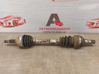 Привод колеса (ШРУС) левый CHEVROLET LACETTI 2008