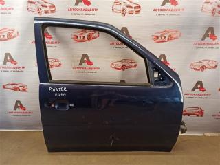 Запчасть дверь передняя правая VOLKSWAGEN POINTER