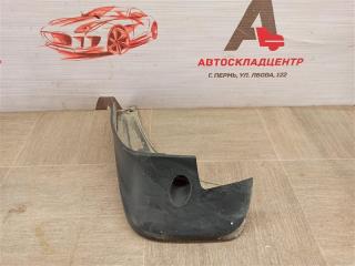 Брызговик передний левый NISSAN QASHQAI (2006-2013)