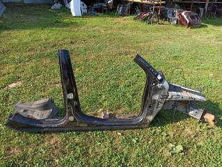 Кузов - боковина правый FORD FUSION 2002-2012 14.04.2008