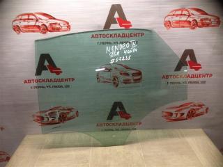 Стекло двери задней левой FORD MONDEO 4 2007-2015