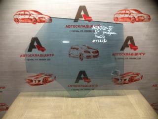 Стекло двери задней правой FORD MONDEO 4 2007-2015