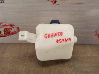 Запчасть бачок омывателя LADA GRANTA 