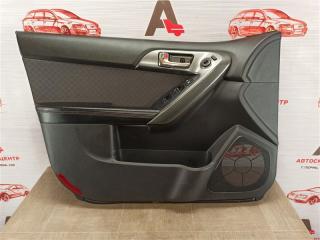 Обшивка двери передней левой KIA CERATO (2008-2013) 2012