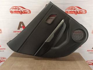 Обшивка двери задней левой KIA RIO (2011-2017) 2012