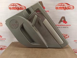 Запчасть обшивка двери задней правой CHEVROLET LACETTI 2008