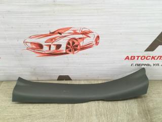 Накладка порога кузова - обшивка салона задняя правая CHERY TIGGO 2006-2016 2008