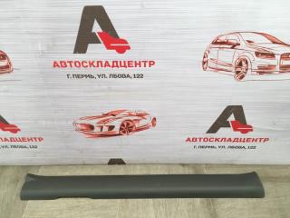 Накладка порога кузова - обшивка салона передняя левая CHERY TIGGO 2006-2016 2008