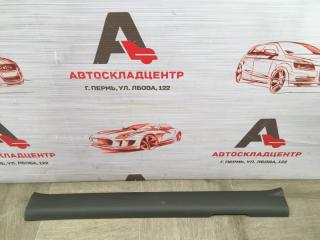 Накладка порога кузова - обшивка салона передняя правая CHERY TIGGO 2006-2016 2008