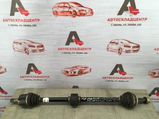 Привод колеса (ШРУС) передний правый CHERY TIGGO 2006-2016 2008