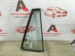 Стекло двери задней правой CHERY TIGGO 2006-2016 2008