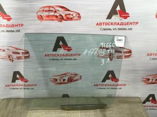 Стекло двери задней левой CHERY TIGGO 2006-2016 2008