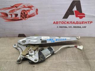 Стеклоподъемник задний левый CHERY TIGGO 2006-2016 2008