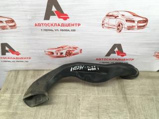 Запчасть воздуховод - патрубок системы впуска CHEVROLET CRUZE