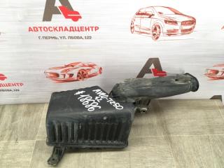 Воздуховод - воздушный ресивер (резонатор) CHEVROLET AVEO 2002-2011