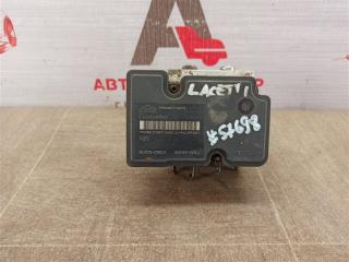 Блок ABS (насос АБС) CHEVROLET LACETTI 2008 Б/У Блок ABS (насос АБС) CHEVROLET LACETTI 2008