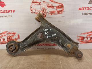 Подвеска передняя - рычаг правая CHEVROLET LACETTI 2008
