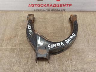 Подвеска задняя - рычаг левая HYUNDAI SONATA (1998-2013) EF ТагАЗ