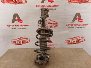 Амортизатор (амортизационная стойка) подвески передний правый KIA CERATO (2008-2013) 2012