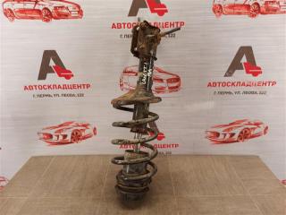 Запчасть амортизатор (амортизационная стойка) подвески передний левый CHEVROLET LACETTI 2008
