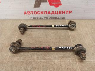 Подвеска - стойка стабилизатора передняя KIA CERATO (2008-2013) 2012 Б/У Подвеска - стойка стабилизатора передняя KIA CERATO (2008-2013) 2012