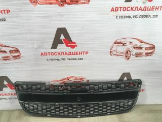 Запчасть решетка радиатора CHEVROLET NIVA 2009-