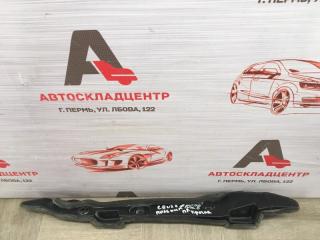 Запчасть пыльник (уплотнитель) крыла внутренний левый CHEVROLET CRUZE