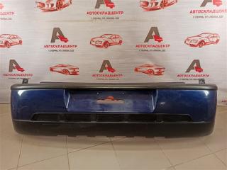 Запчасть бампер задний VOLKSWAGEN POINTER